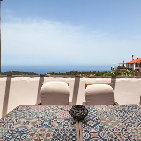 Monopati Eco Villas - Villa Calliope ground floor Raches  Esterno foto